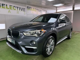 BMW X1 xDrive28i, снимка 2