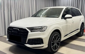 Audi Q7 50 TDI Quattro, снимка 1