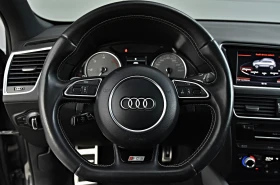 Audi SQ5 3.0V6T/COMPETITION/KEYLESS/PANO/DISTRONIC/GALA/, снимка 10