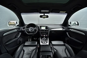 Audi SQ5 3.0V6T/COMPETITION/KEYLESS/PANO/DISTRONIC/GALA/, снимка 15
