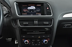 Audi SQ5 3.0V6T/COMPETITION/KEYLESS/PANO/DISTRONIC/GALA/, снимка 12