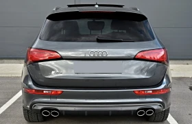 Audi SQ5 3.0V6T/COMPETITION/KEYLESS/PANO/DISTRONIC/GALA/, снимка 5