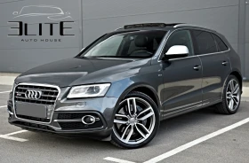 Audi SQ5 3.0V6T/COMPETITION/KEYLESS/PANO/DISTRONIC/GALA/, снимка 1