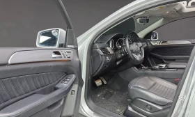Mercedes-Benz GLE 350 * 4MATIC* AMG* COUPE* TV* PANORAMA* КОЖА* ПОДГРЕВ*, снимка 9