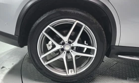 Mercedes-Benz GLE 350 * 4MATIC* AMG* COUPE* TV* PANORAMA* КОЖА* ПОДГРЕВ*, снимка 5