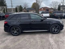 Mercedes-Benz GLC 43 AMG * 360 * СЛЕДЕНЕ НА ЛЕНТИ * BURMESTER, снимка 12