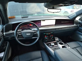 Cadillac Escalade  IQ AWD  Sport 2, снимка 9