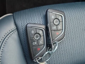 Cadillac Escalade  IQ AWD  Sport 2, снимка 13