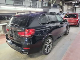 BMW X5 | HARMAN KARDON | HUD | ДИГИТАЛНО | М ПАКЕТ | , снимка 3