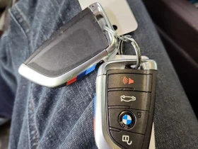 BMW X5 | HARMAN KARDON | HUD | ДИГИТАЛНО | М ПАКЕТ | , снимка 9