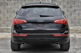 Audi Q5 3.0TDI Quattro //* Distronic* , снимка 4