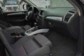Audi Q5 3.0TDI Quattro //* Distronic* , снимка 8