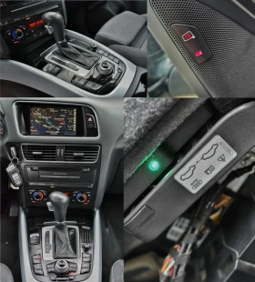 Audi Q5 3.0TDI Quattro //* Distronic* , снимка 12