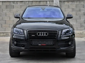 Audi Q5 3.0TDI Quattro //* Distronic* , снимка 1