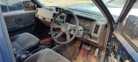Nissan Terrano 2.7, снимка 6