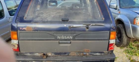 Nissan Terrano 2.7, снимка 4
