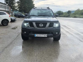 Nissan Navara 2.5 dCi, снимка 2