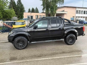 Nissan Navara 2.5 dCi, снимка 7