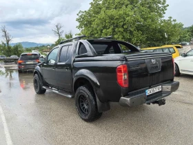 Nissan Navara 2.5 dCi, снимка 5