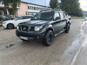 Nissan Navara 2.5 dCi, снимка 8