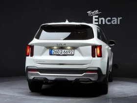 Kia Sorento 2.2L TurboDiesel CRDi, снимка 4