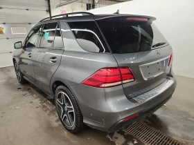 Mercedes-Benz GLE 43 AMG 360 CAMERA * * CARFAX * * АВТО КРЕДИТ * * , снимка 4
