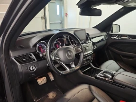 Mercedes-Benz GLE 43 AMG 360 CAMERA * * CARFAX * * АВТО КРЕДИТ * * , снимка 6