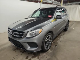 Mercedes-Benz GLE 43 AMG 360 CAMERA * * CARFAX * * АВТО КРЕДИТ * * , снимка 1
