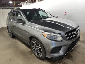 Mercedes-Benz GLE 43 AMG 360 CAMERA * * CARFAX * * АВТО КРЕДИТ * * , снимка 2