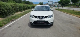 Nissan Qashqai 1.5DCI, снимка 5