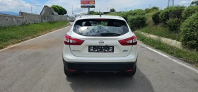 Nissan Qashqai 1.5DCI, снимка 6