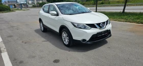 Nissan Qashqai 1.5DCI, снимка 3