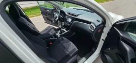 Nissan Qashqai 1.5DCI, снимка 10