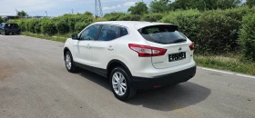Nissan Qashqai 1.5DCI, снимка 2