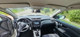 Nissan Qashqai 1.5DCI, снимка 16