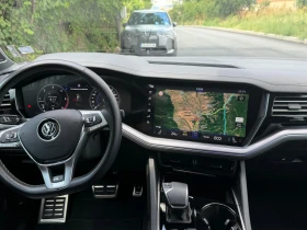 VW Touareg R - Line , снимка 11