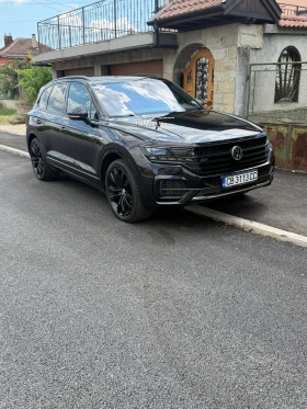 VW Touareg R - Line , снимка 3