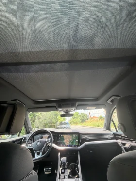 VW Touareg R - Line , снимка 15