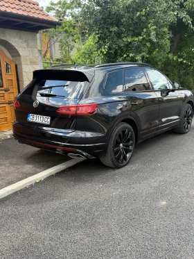 VW Touareg R - Line , снимка 5