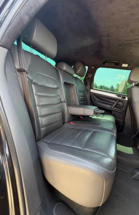 VW Touareg, снимка 8