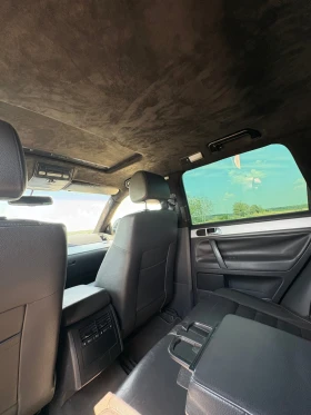 VW Touareg, снимка 7