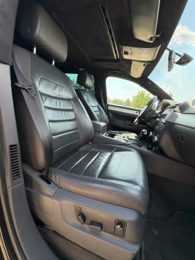 VW Touareg, снимка 9