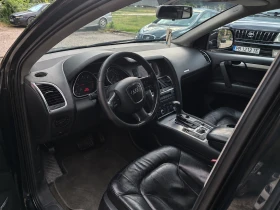 Audi Q7 S-Line LONG, снимка 7