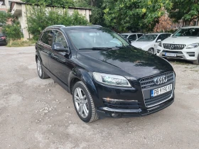 Audi Q7 S-Line LONG, снимка 2