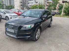 Audi Q7 S-Line LONG, снимка 1