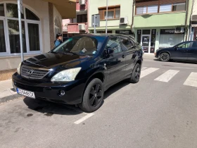 Lexus RX 400h, снимка 2