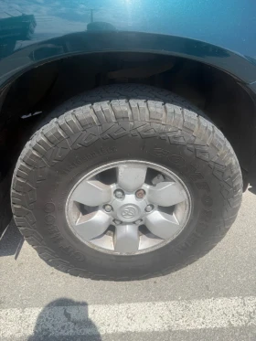 Toyota Hilux 3.0 D4D , снимка 11