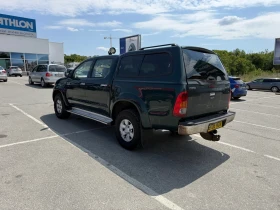 Toyota Hilux 3.0 D4D , снимка 5