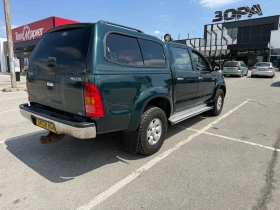 Toyota Hilux 3.0 D4D , снимка 3