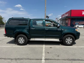 Toyota Hilux 3.0 D4D , снимка 2